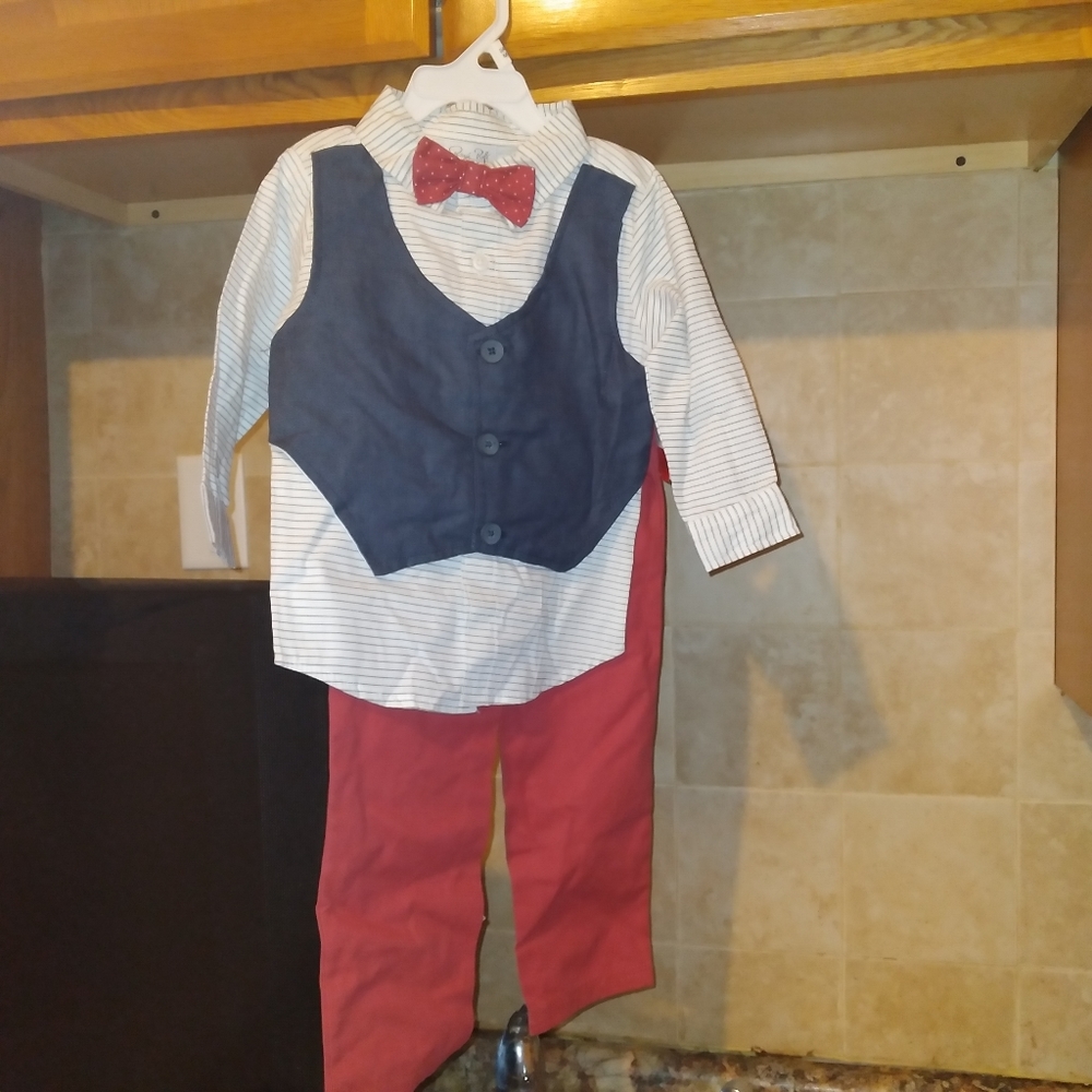 2 piece outfit great for every occasion